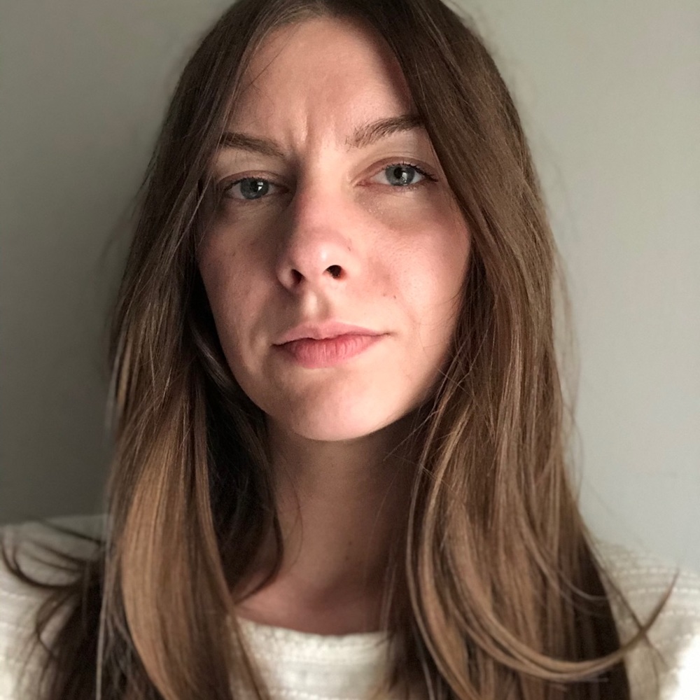Meet your Posher, Kristyn